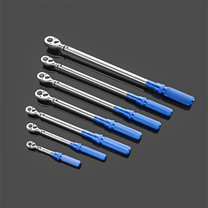 扭力扳手3/8"*10-60N?m